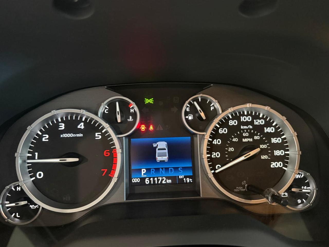 2015 Toyota Tundra 8FT BOX  5.7L V8 | BACK UP CAM| POWERED SEATS Photo