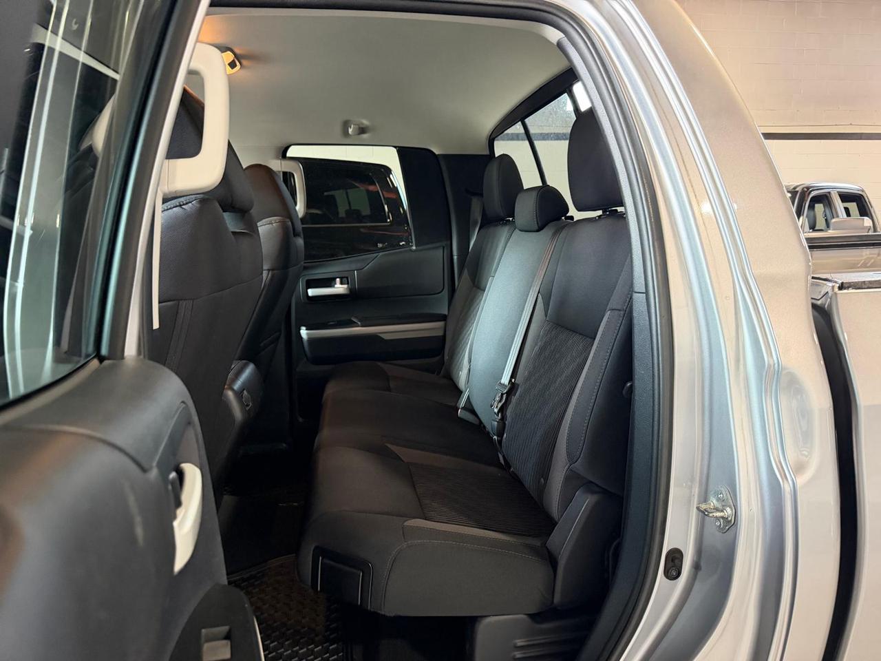 2015 Toyota Tundra 8FT BOX  5.7L V8 | BACK UP CAM| POWERED SEATS Photo