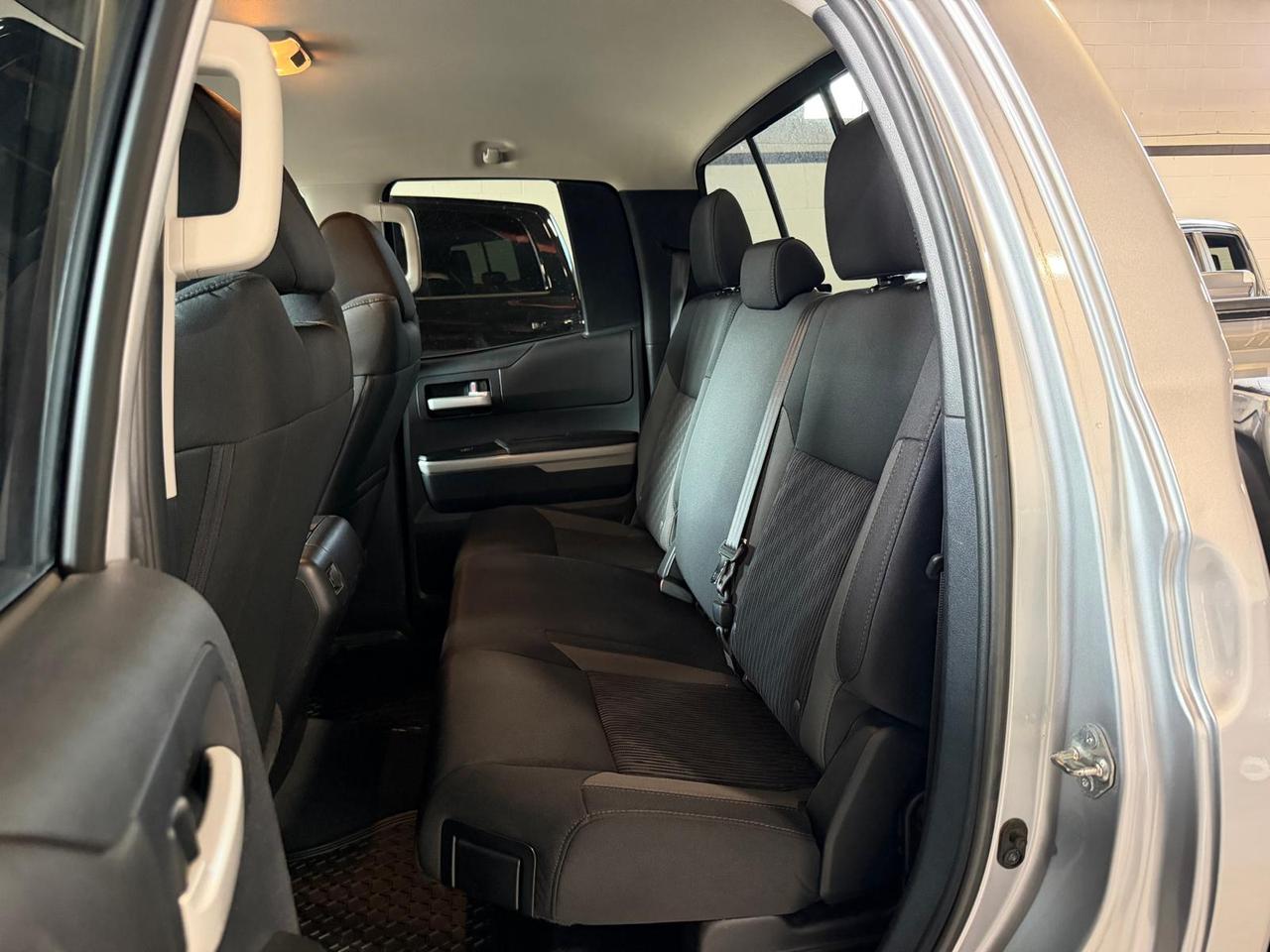 2015 Toyota Tundra 8FT BOX  5.7L V8 | BACK UP CAM| POWERED SEATS Photo