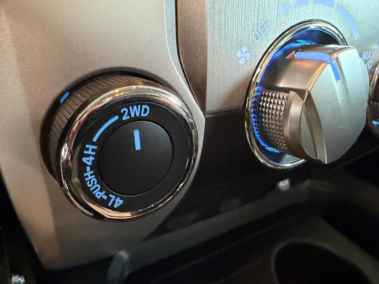 2015 Toyota Tundra 8FT BOX  5.7L V8 | BACK UP CAM| POWERED SEATS Photo