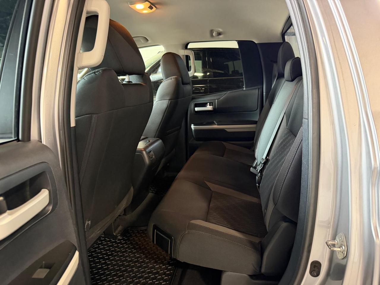 2015 Toyota Tundra 8FT BOX  5.7L V8 | BACK UP CAM| POWERED SEATS Photo