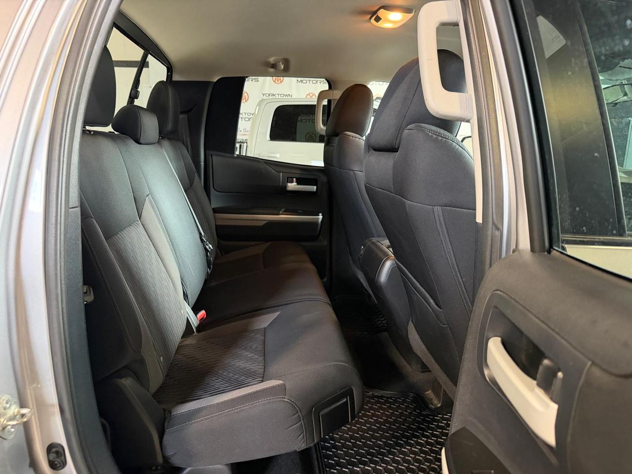 2015 Toyota Tundra 8FT BOX  5.7L V8 | BACK UP CAM| POWERED SEATS Photo