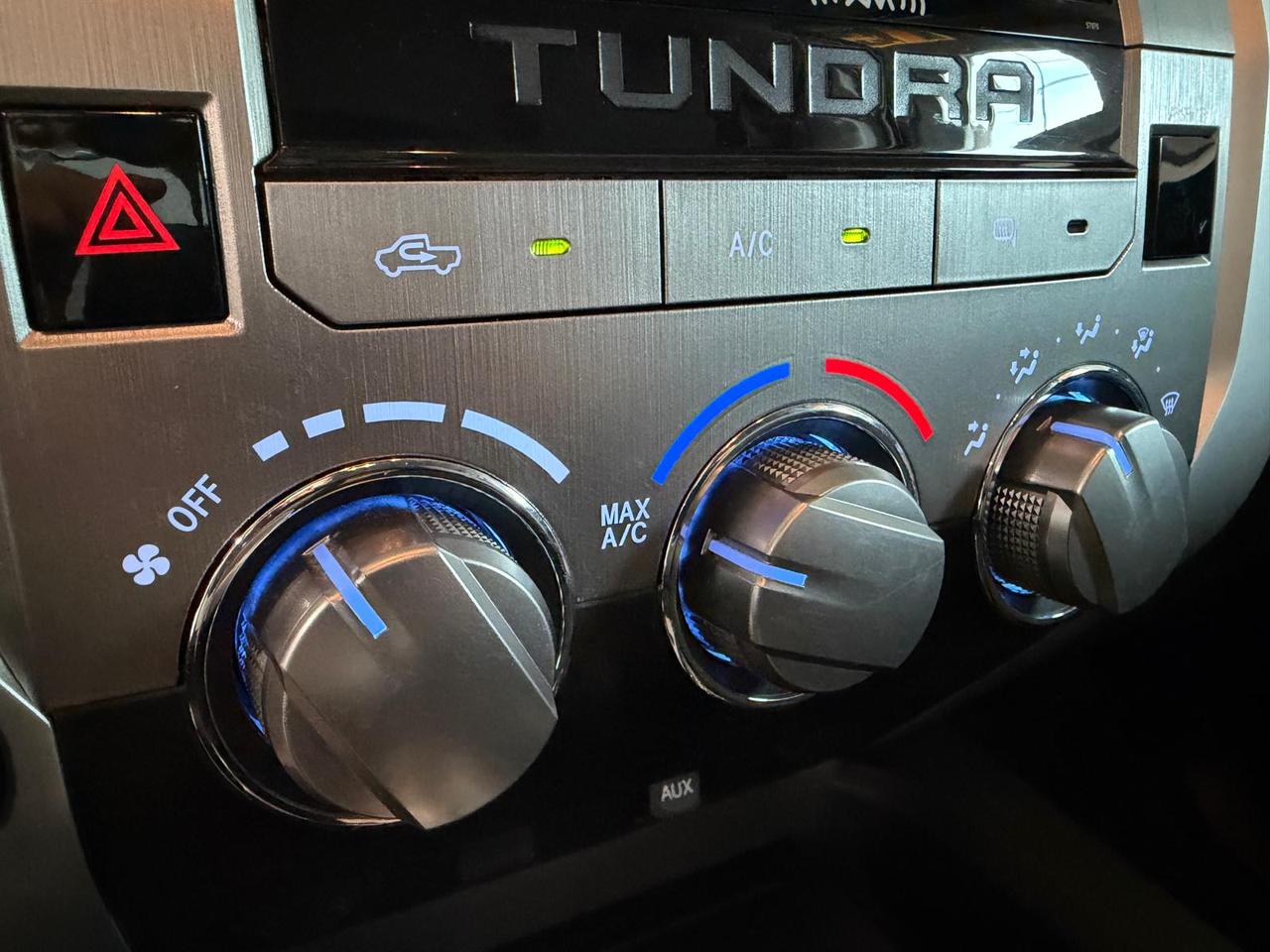 2015 Toyota Tundra 8FT BOX  5.7L V8 | BACK UP CAM| POWERED SEATS Photo