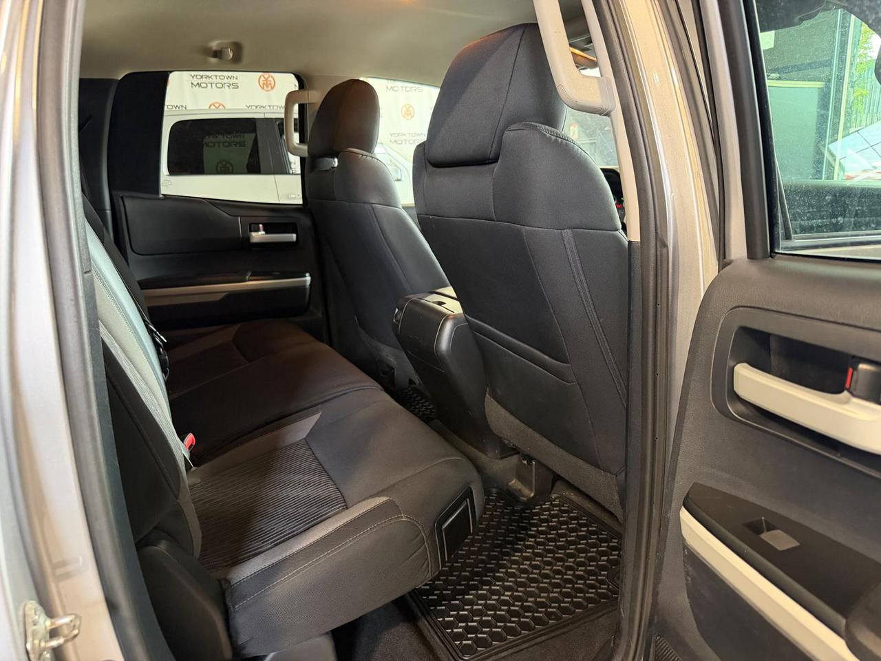 2015 Toyota Tundra 8FT BOX  5.7L V8 | BACK UP CAM| POWERED SEATS Photo