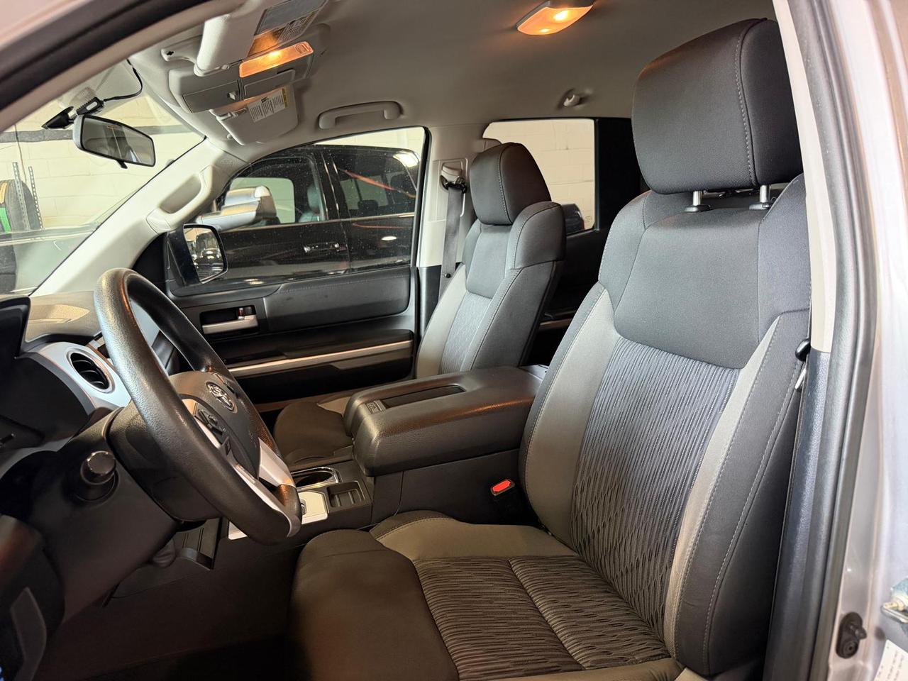 2015 Toyota Tundra 8FT BOX  5.7L V8 | BACK UP CAM| POWERED SEATS Photo