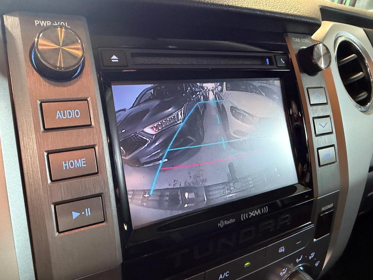 2015 Toyota Tundra 8FT BOX  5.7L V8 | BACK UP CAM| POWERED SEATS Photo