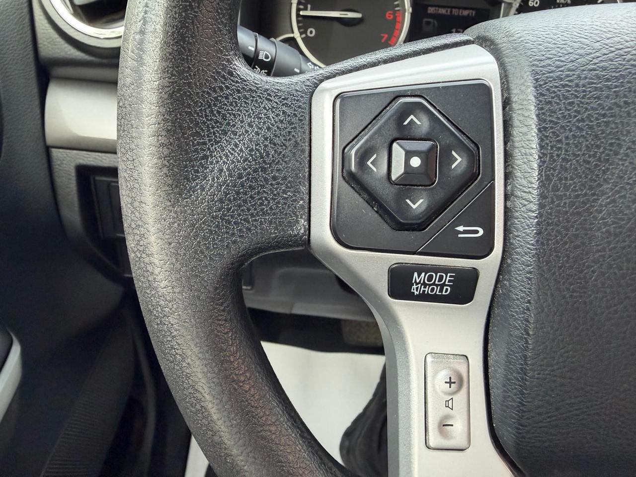 2015 Toyota Tundra 8FT BOX  5.7L V8 | BACK UP CAM| POWERED SEATS Photo