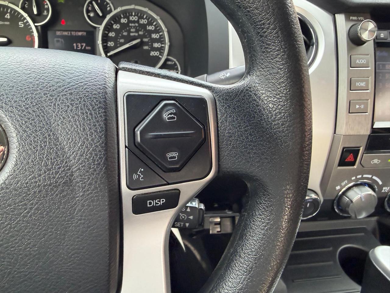 2015 Toyota Tundra 8FT BOX  5.7L V8 | BACK UP CAM| POWERED SEATS Photo