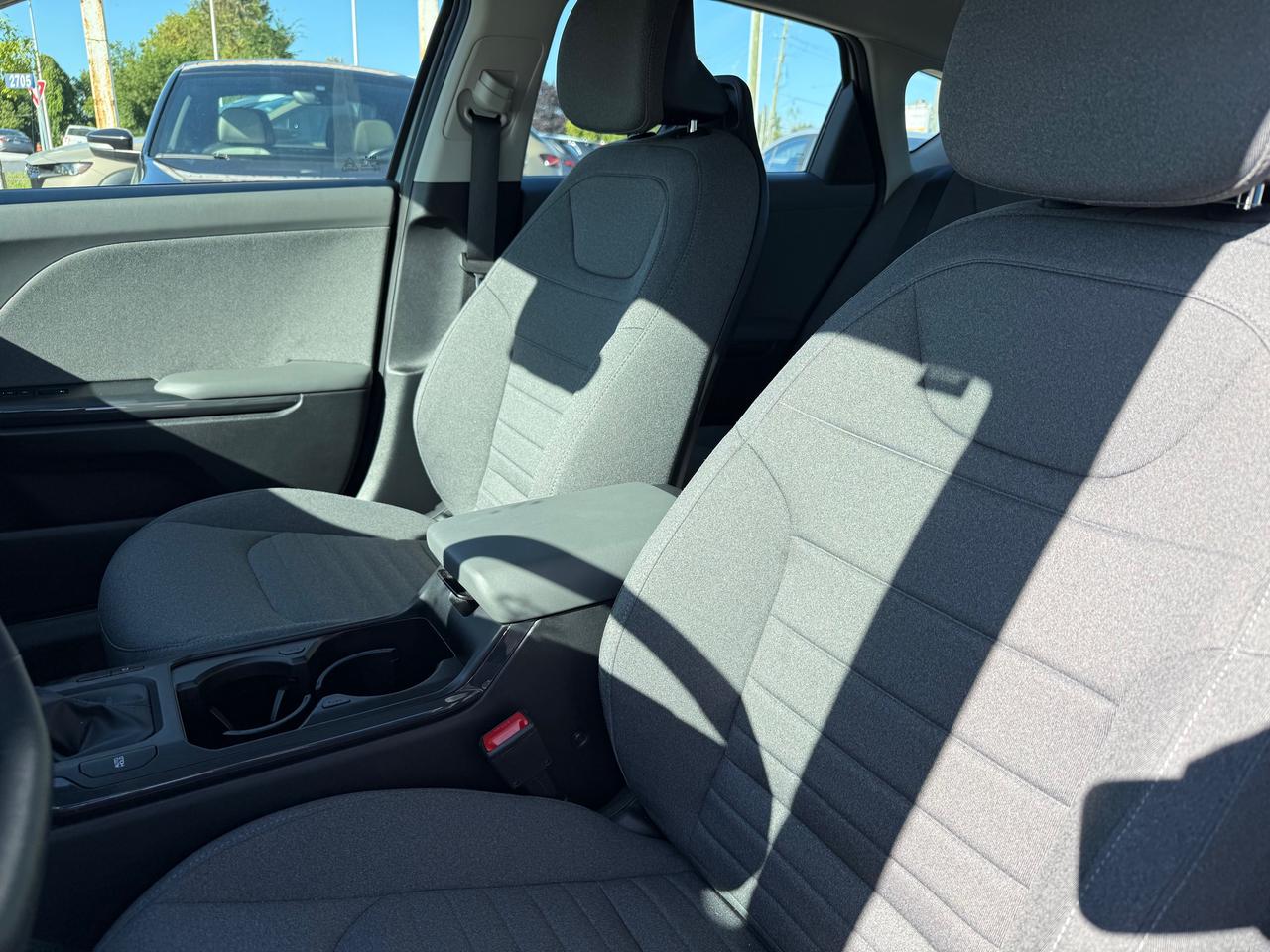 2025 Kia K4 EX Heated Steering and Seats! Photo