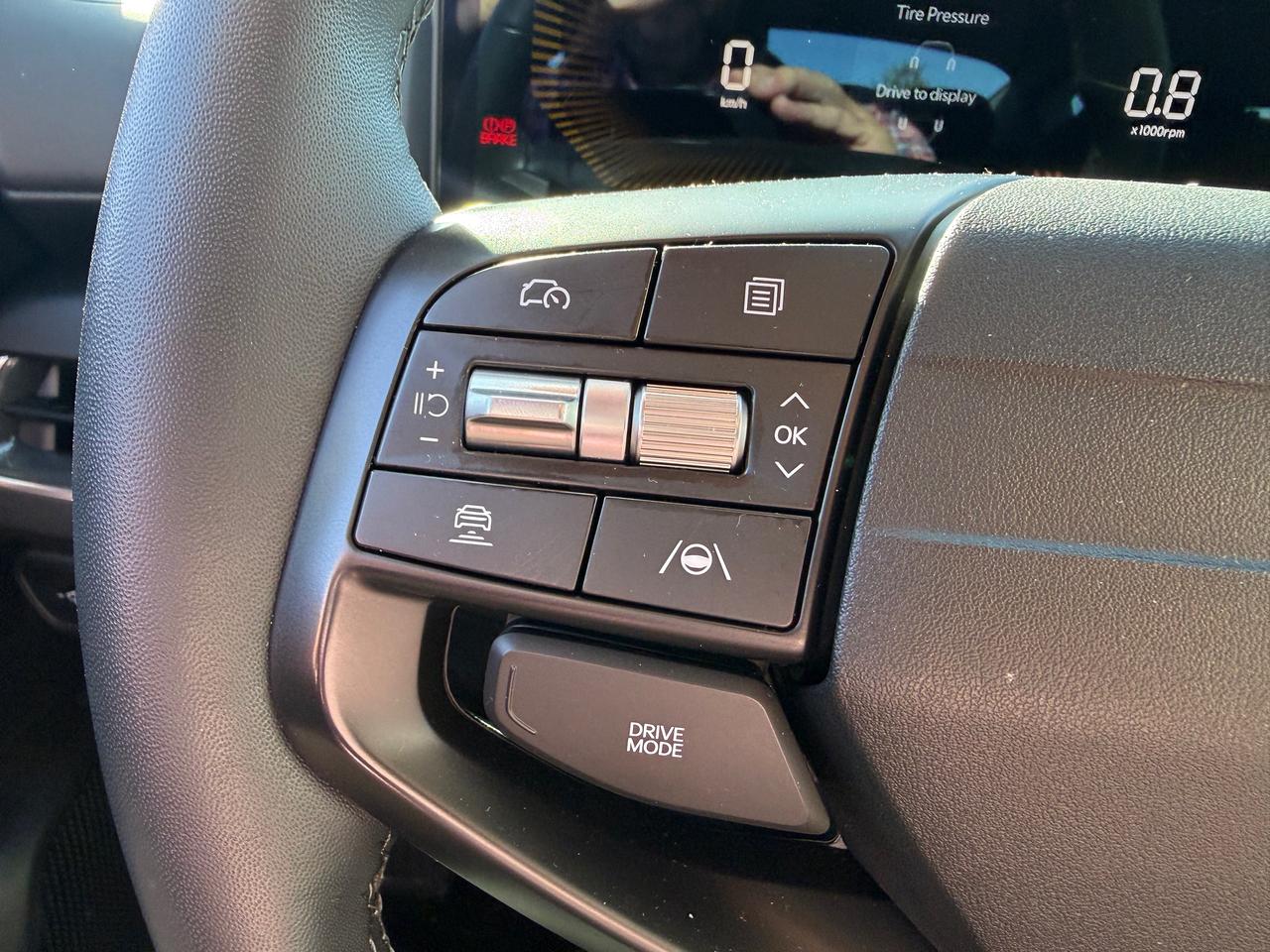 2025 Kia K4 EX Heated Steering and Seats! Photo