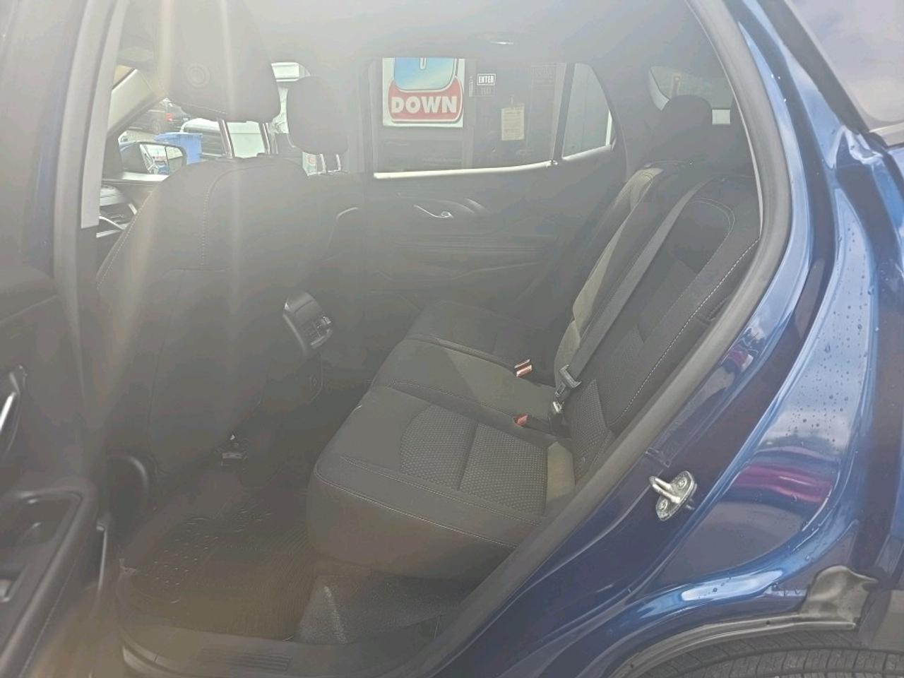2022 GMC Terrain SLE AWD Photo