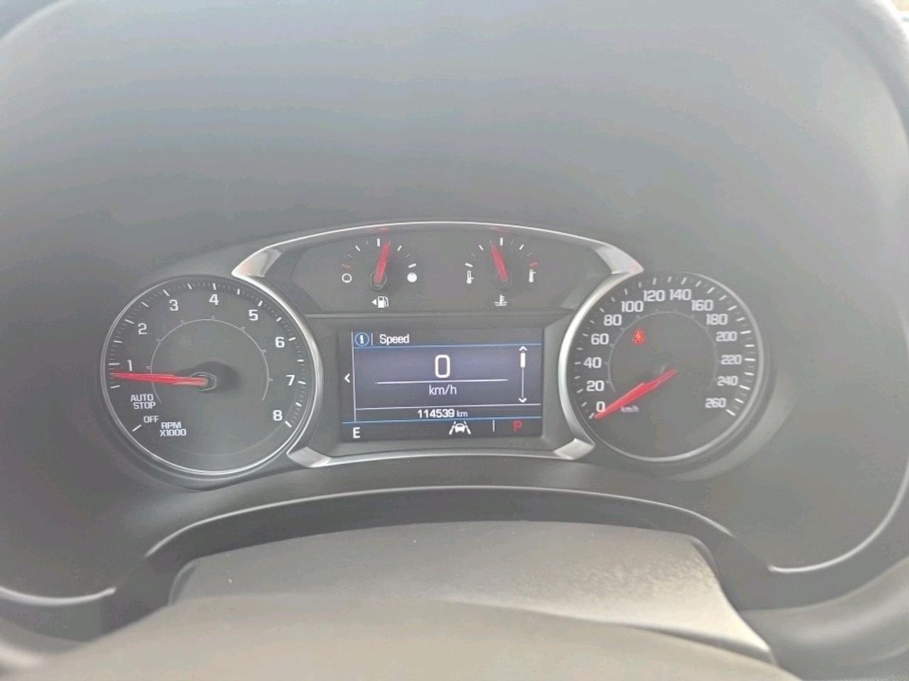 2022 GMC Terrain SLE AWD Photo