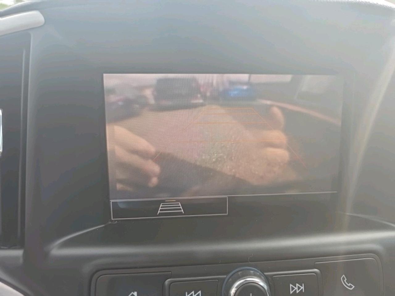 2022 GMC Terrain SLE AWD Photo