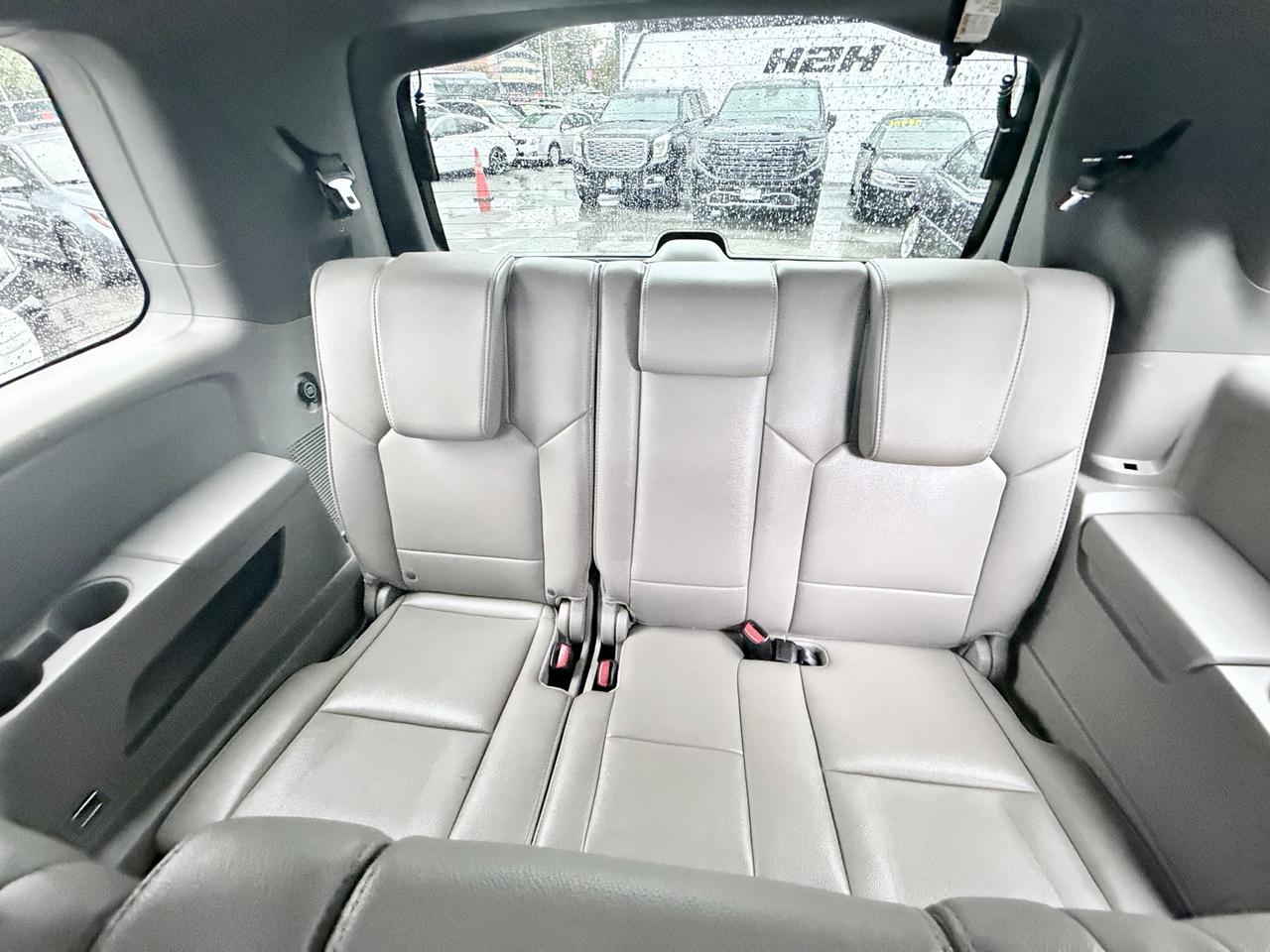 2012 Honda Pilot FINANCING AVAILABLE Photo15