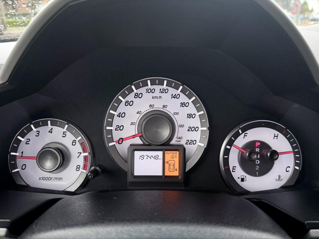 2012 Honda Pilot FINANCING AVAILABLE Photo11