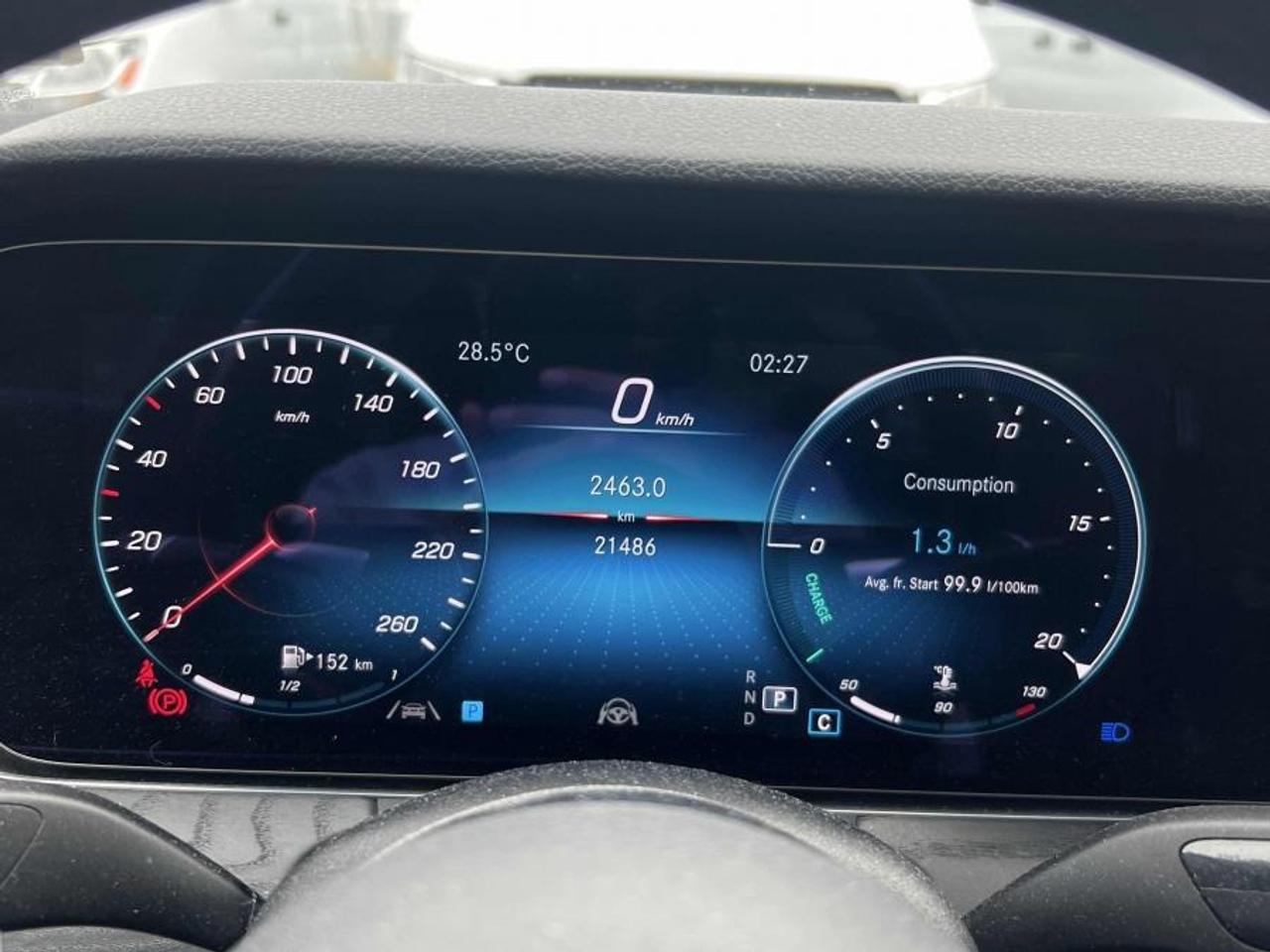 2022 Mercedes-Benz E-Class E 350 4MATIC/Intelligent Drive/Night/Premium/Tech Photo