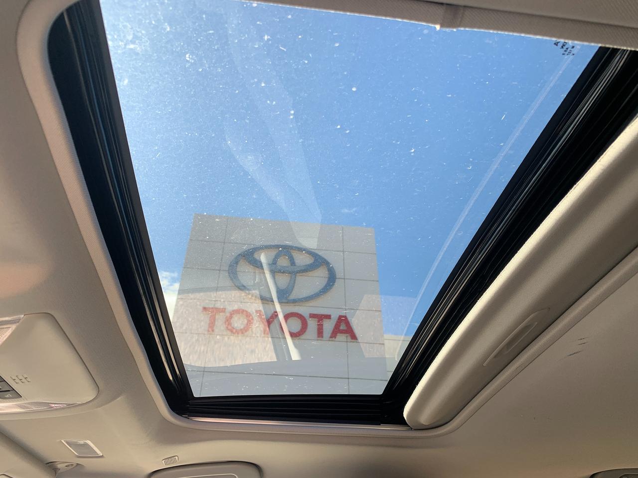 2024 Toyota RAV4 XLE Photo