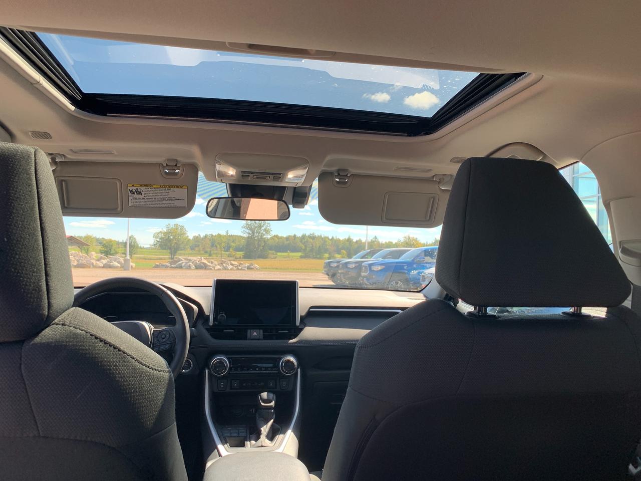2024 Toyota RAV4 XLE Photo