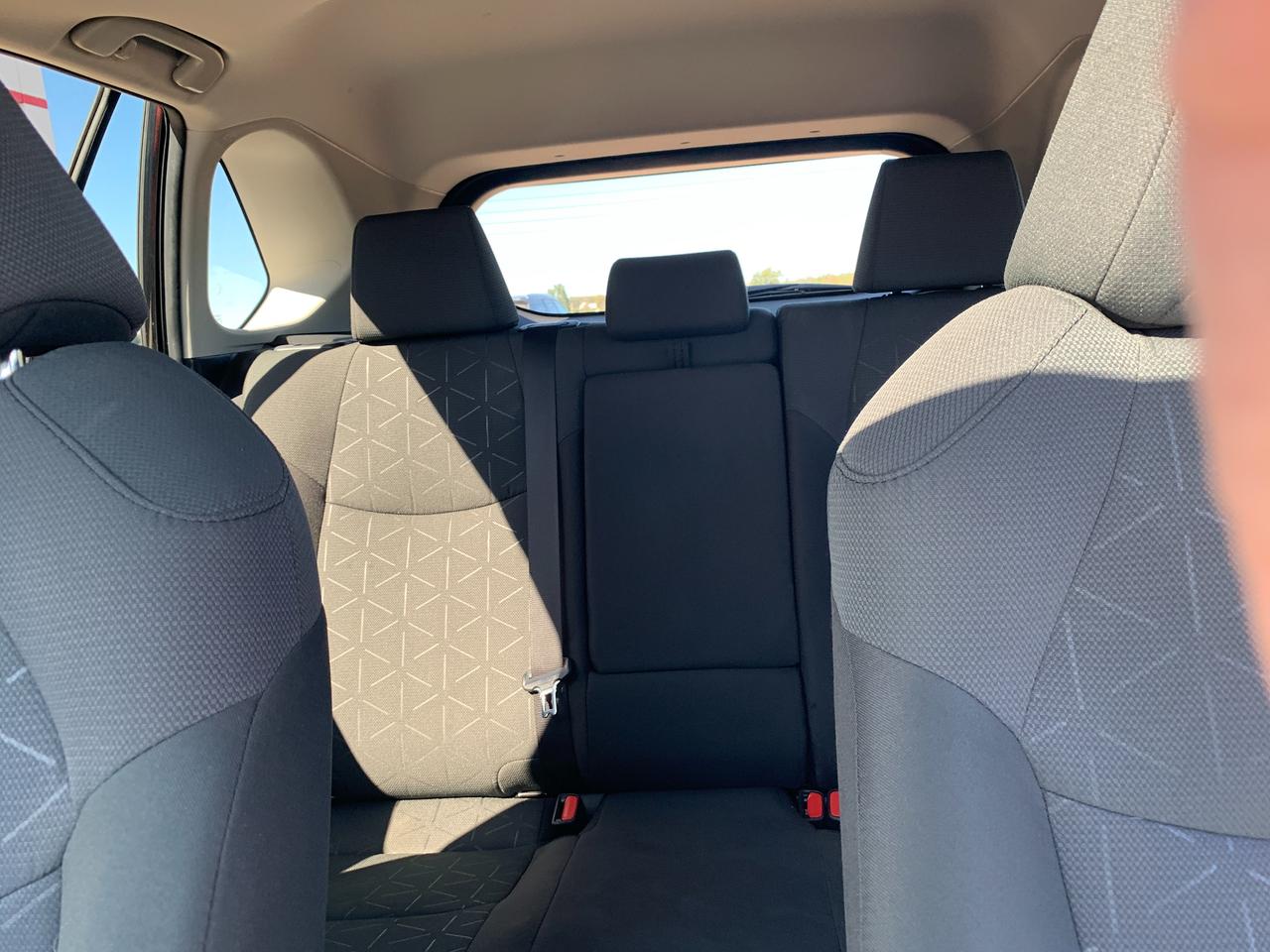2024 Toyota RAV4 XLE Photo