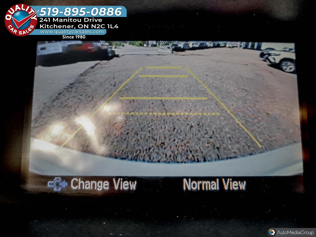 2014 Honda CR-V EX AWD *SUNROOF* Photo