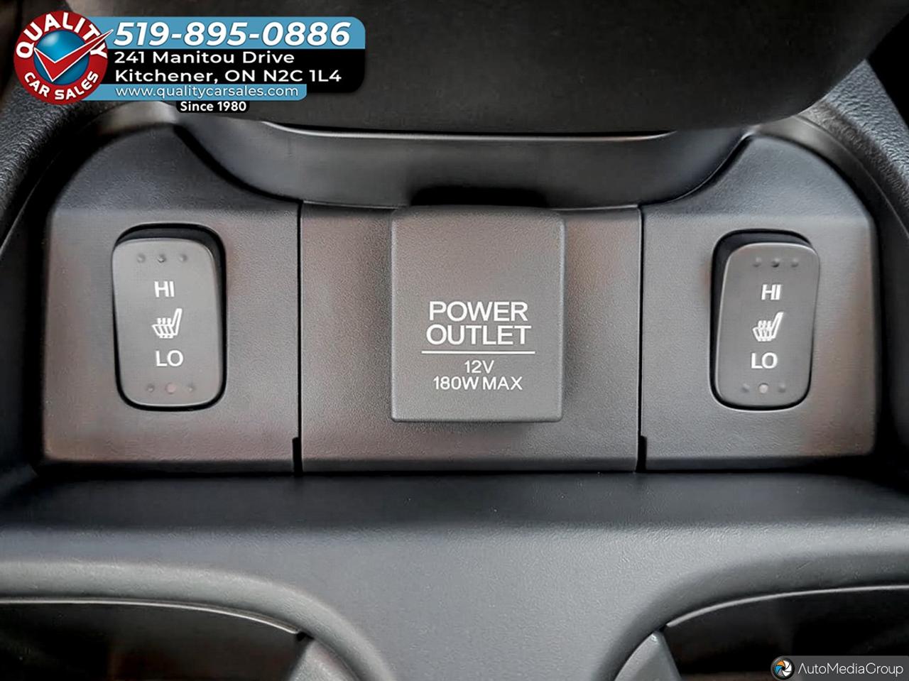 2014 Honda CR-V EX AWD *SUNROOF* Photo