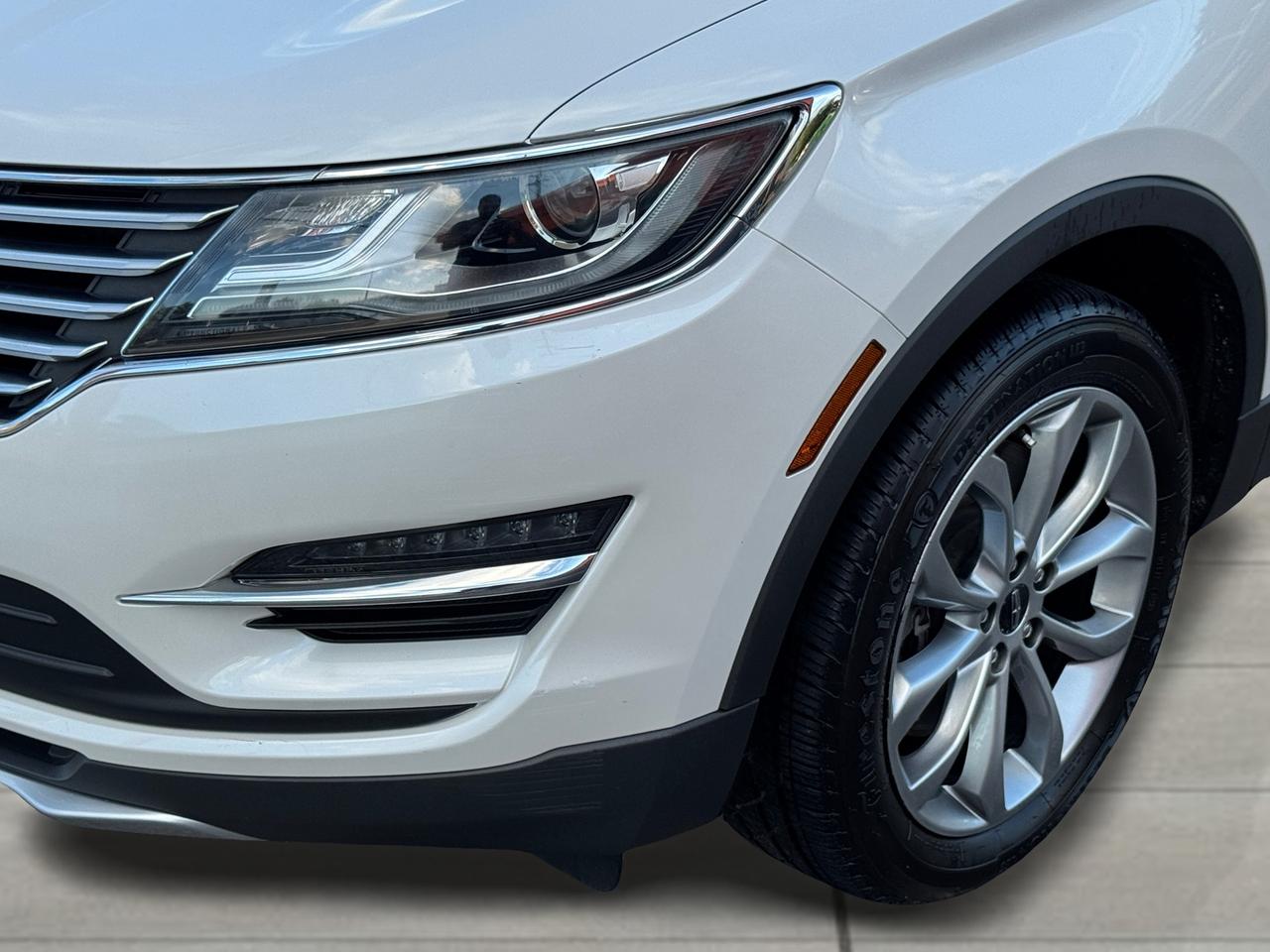 2016 Lincoln MKC Select AWD+CLEAN CARFAX+GPS+Heated Seats+BSM Photo