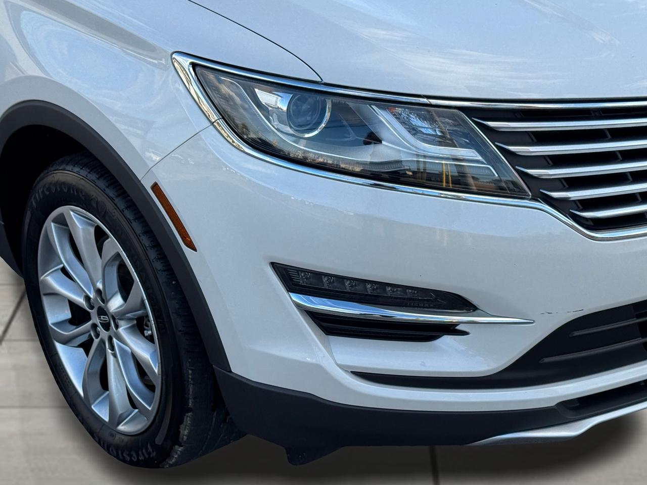 2016 Lincoln MKC Select AWD+CLEAN CARFAX+GPS+Heated Seats+BSM Photo