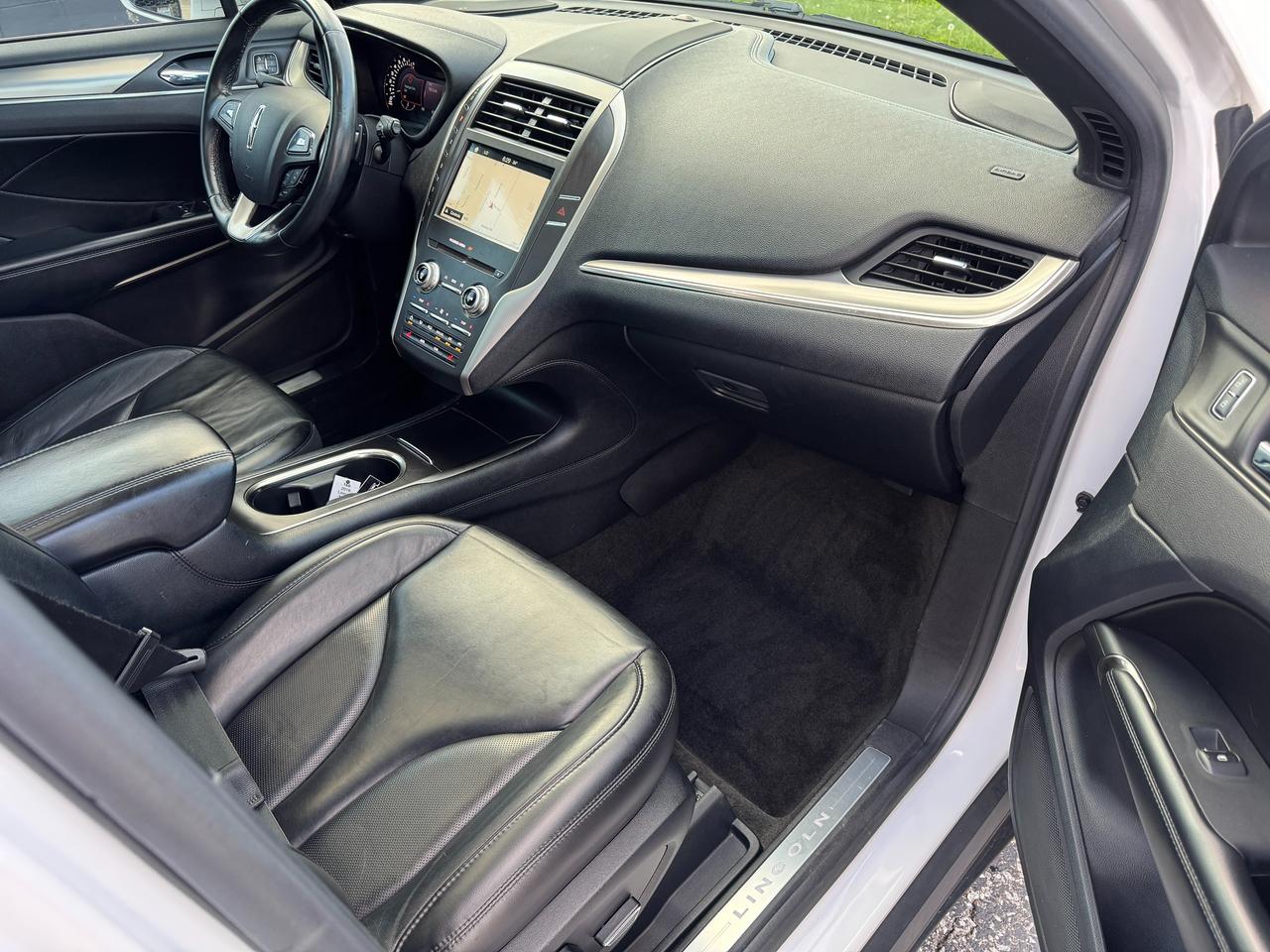2016 Lincoln MKC Select AWD+CLEAN CARFAX+GPS+Heated Seats+BSM Photo