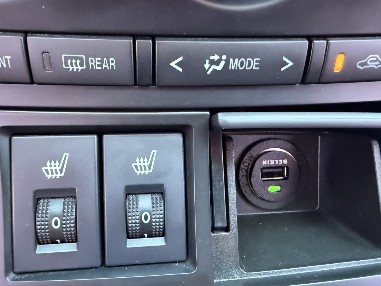 2012 Mazda MAZDA3 4dr Sdn Man GT Photo