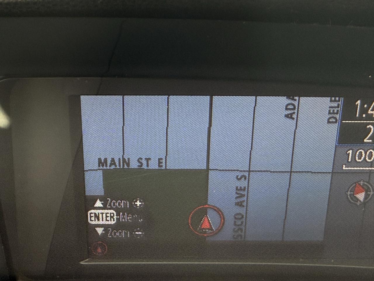2012 Mazda MAZDA3 4dr Sdn Man GT Photo