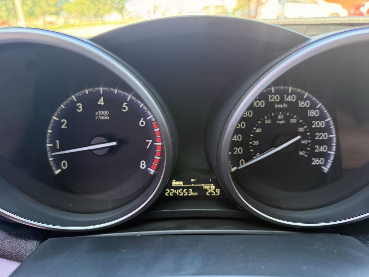 2012 Mazda MAZDA3 4dr Sdn Man GT Photo