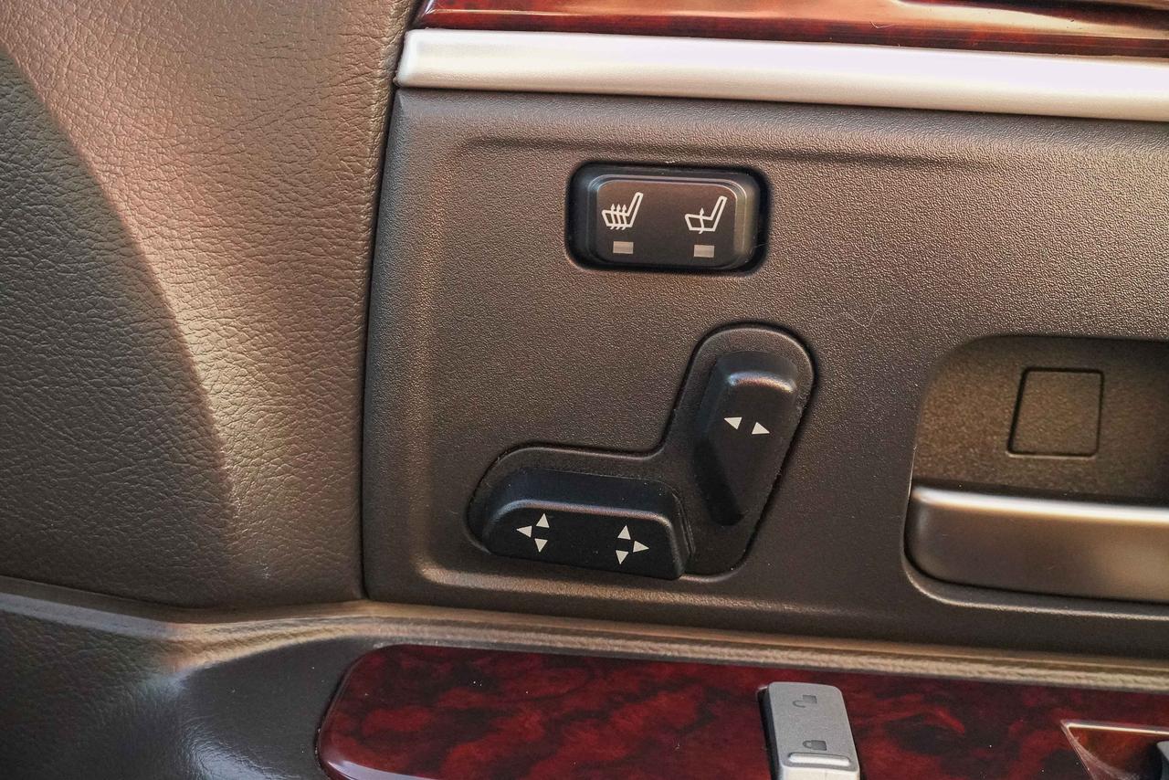 2009 Lincoln Town Car Signature Limited Photo
