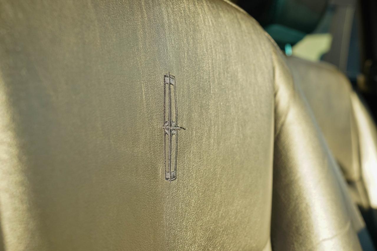 2009 Lincoln Town Car Signature Limited Photo