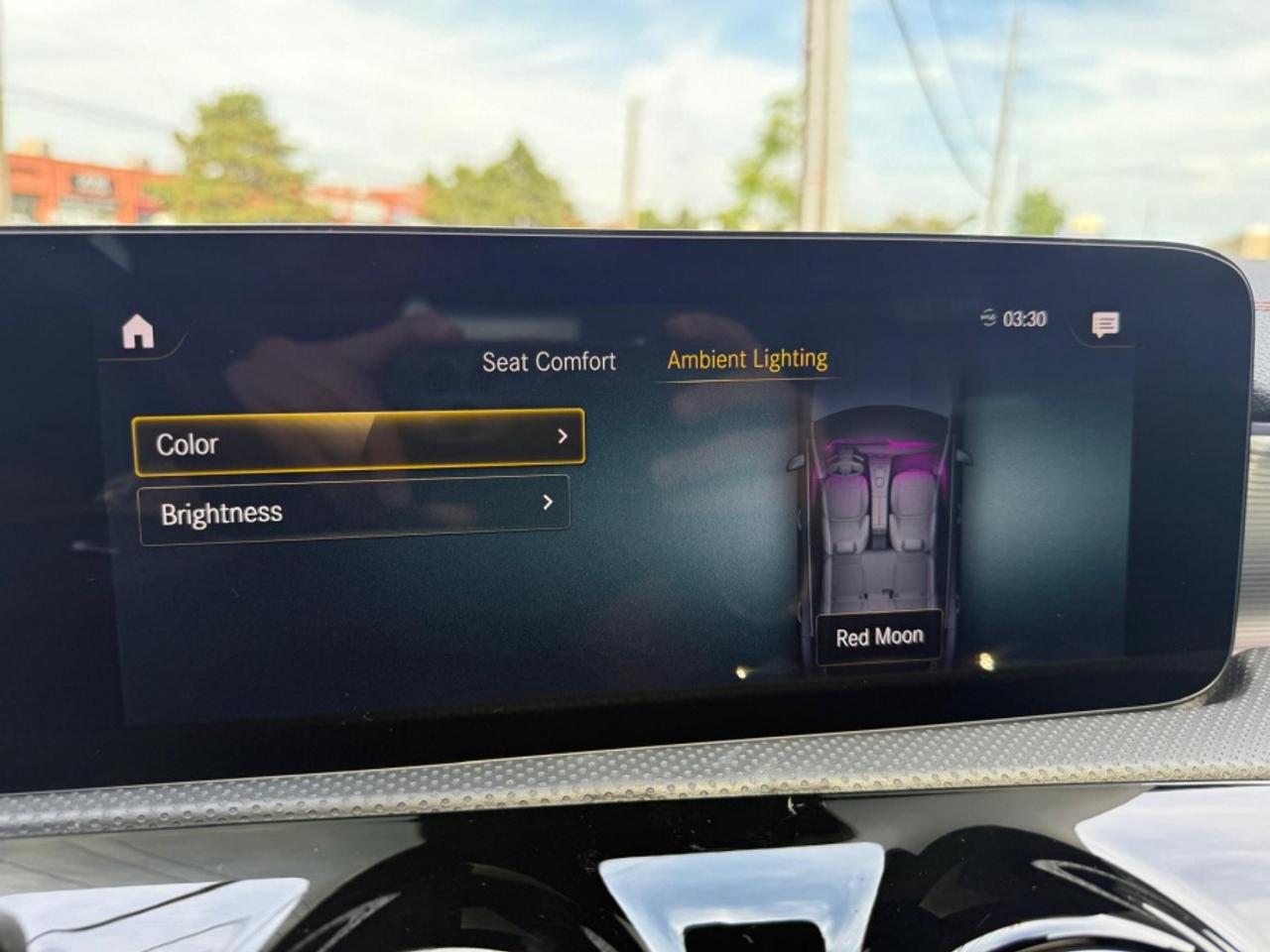 2023 Mercedes-Benz CLA-Class CLA 250 4MATIC AMG Premium Package /Navigation /36 - Photo #18