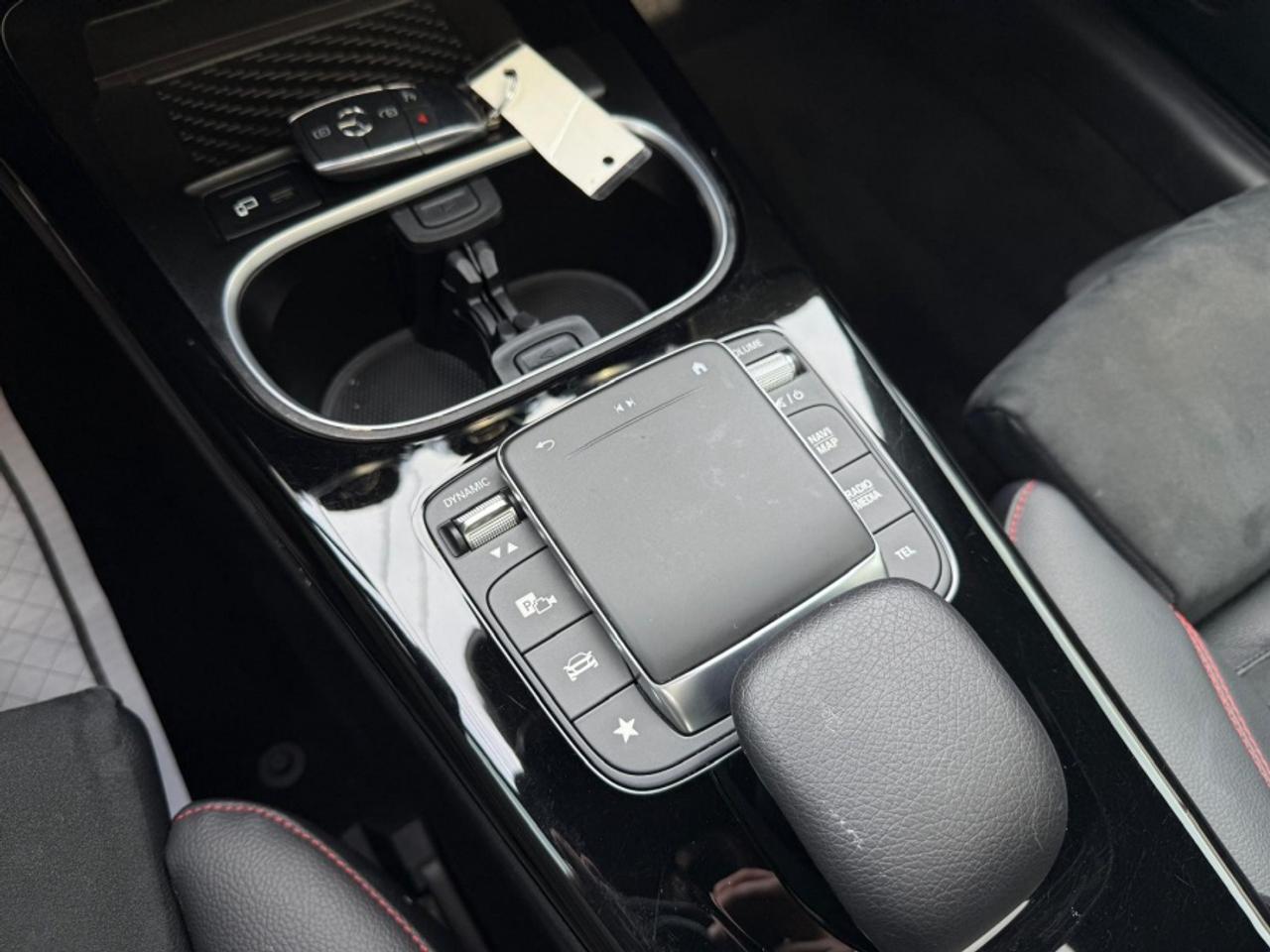 2023 Mercedes-Benz CLA-Class CLA 250 4MATIC AMG Premium Package /Navigation /36 Photo
