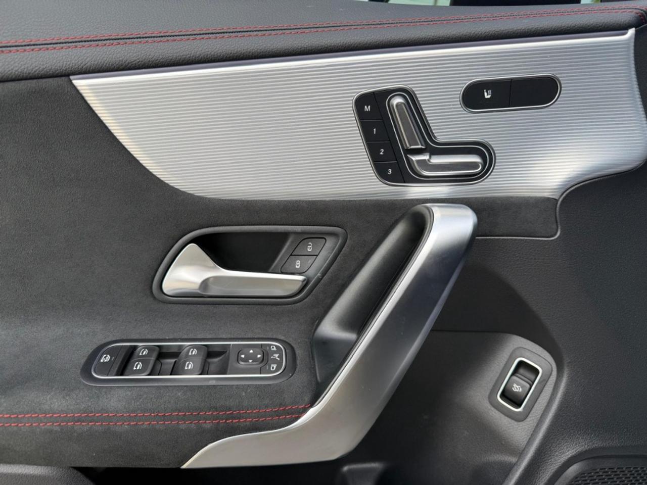 2023 Mercedes-Benz CLA-Class CLA 250 4MATIC AMG Premium Package /Navigation /36 Photo
