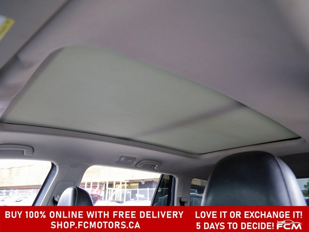 2018 Volkswagen Atlas SEL 4MOTION | FULLY CERTIFIED WITH WARRANTY Photo