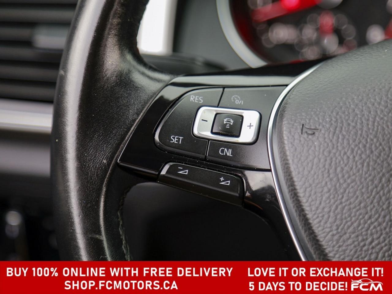 2018 Volkswagen Atlas SEL 4MOTION | FULLY CERTIFIED WITH WARRANTY Photo