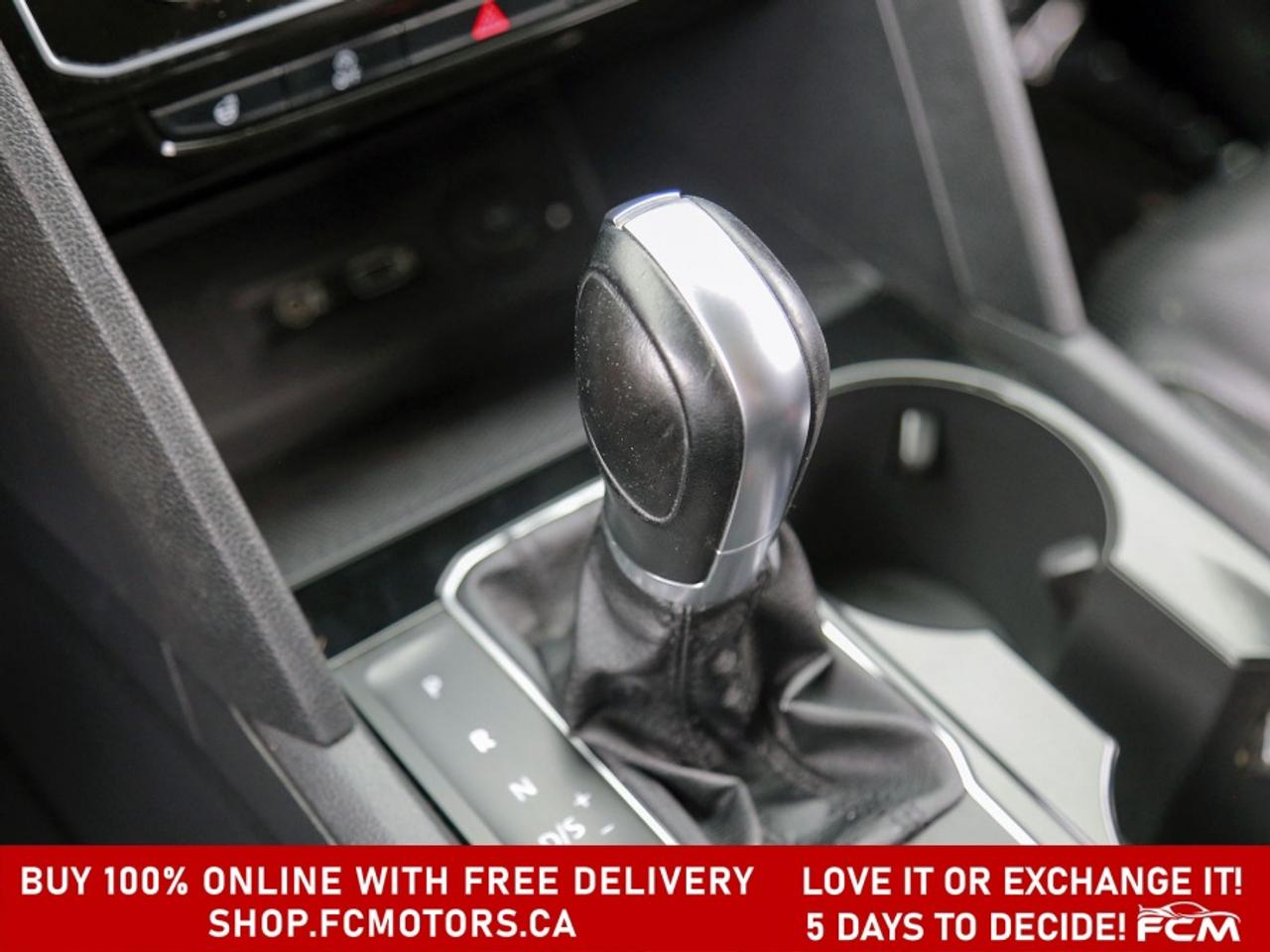 2018 Volkswagen Atlas SEL 4MOTION | FULLY CERTIFIED WITH WARRANTY Photo