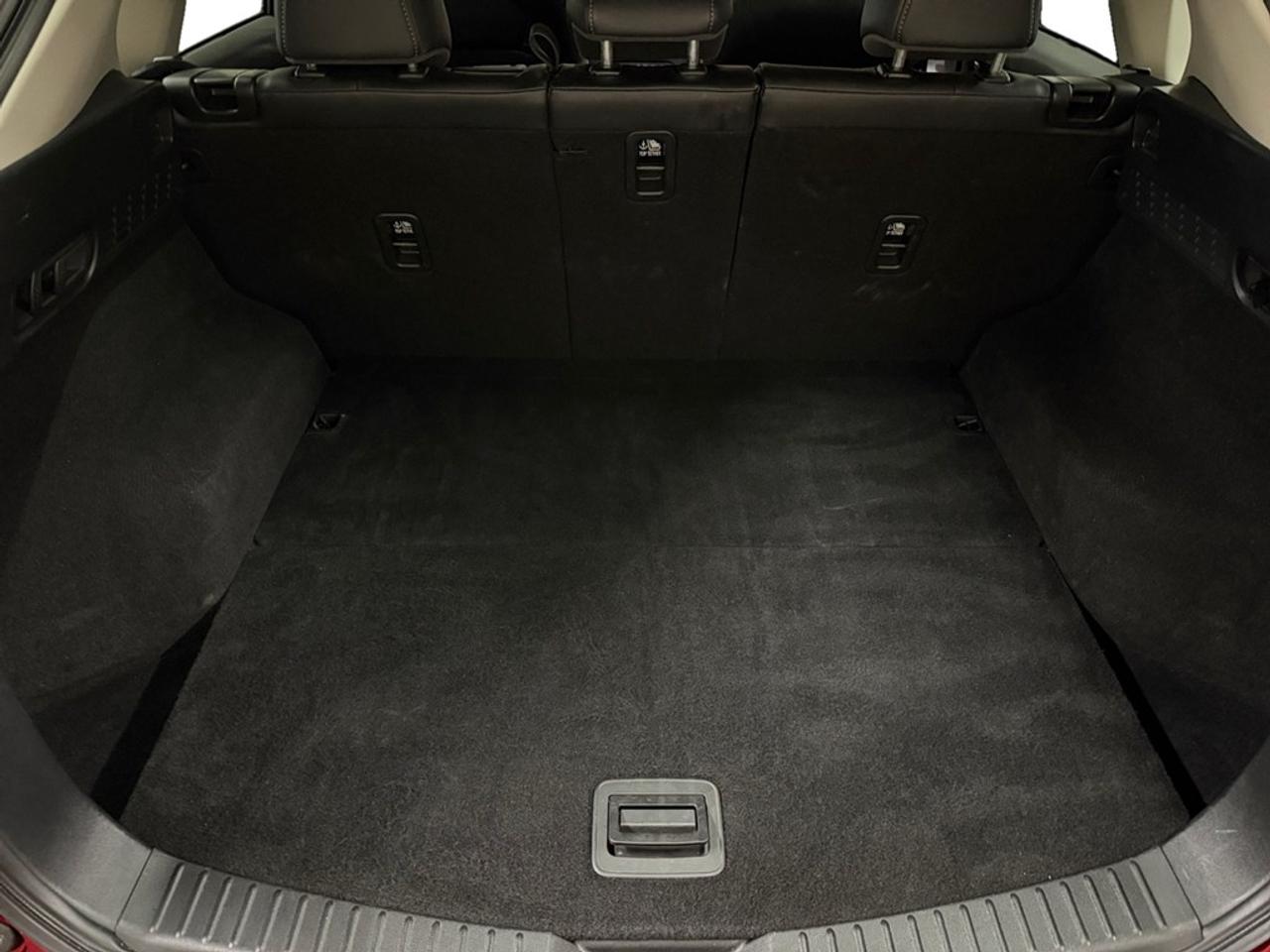 2025 Mazda CX-5 GS AWD Photo