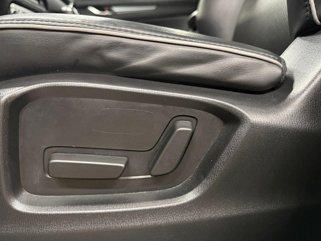 2025 Mazda CX-5 GS AWD Photo