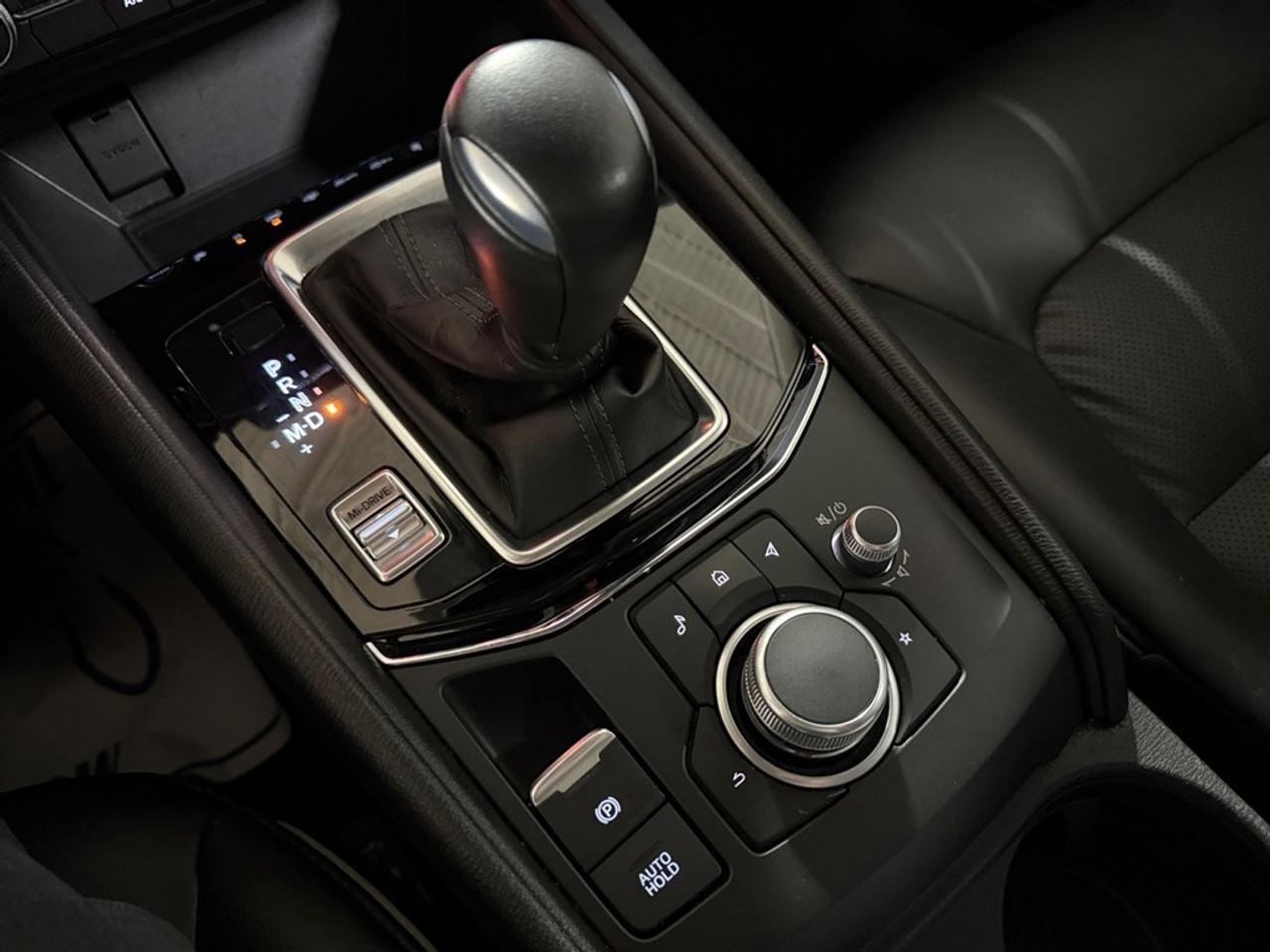 2025 Mazda CX-5 GS AWD Photo