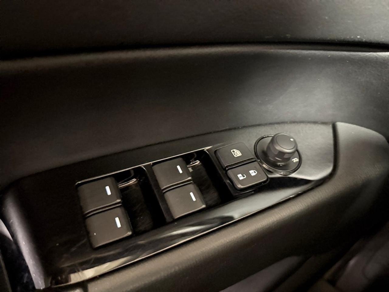 2025 Mazda CX-5 GS AWD Photo
