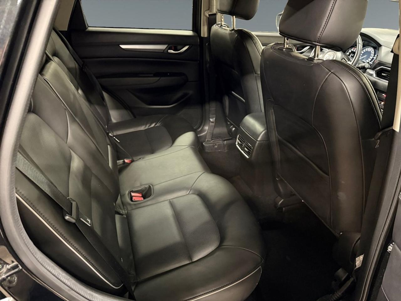 2025 Mazda CX-5 GS AWD Photo