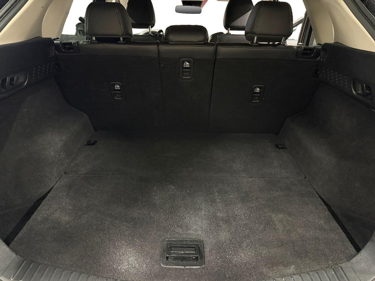 2025 Mazda CX-5 GS AWD Photo