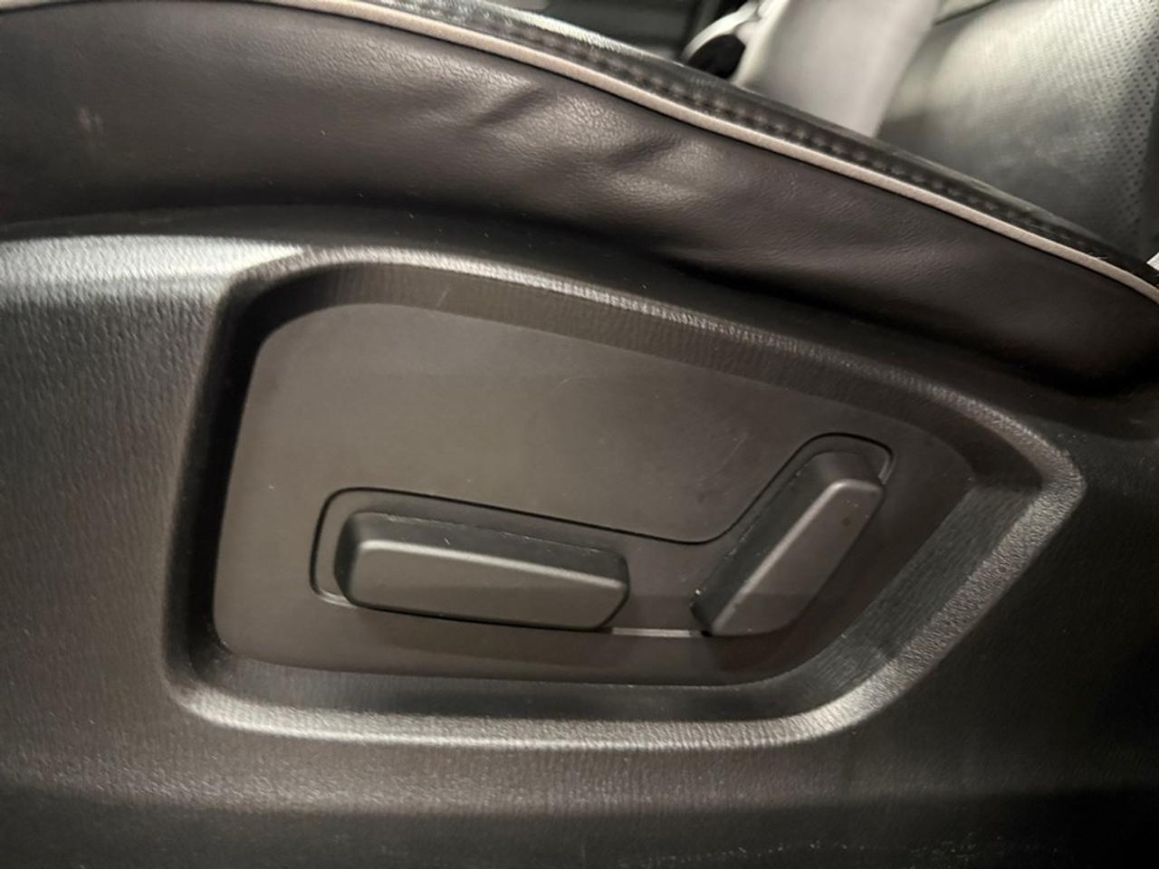 2025 Mazda CX-5 GS AWD Photo