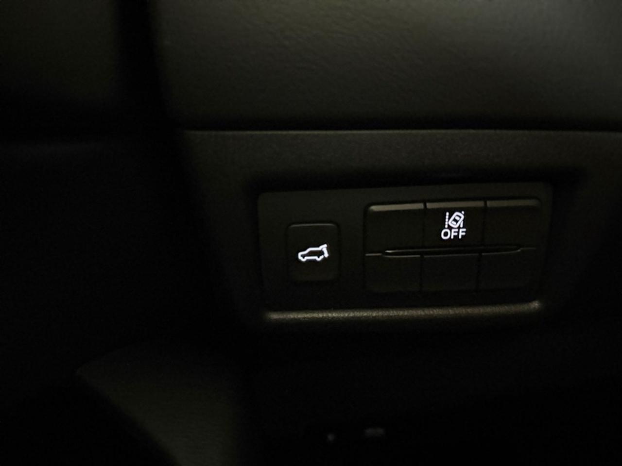 2025 Mazda CX-5 GS AWD Photo