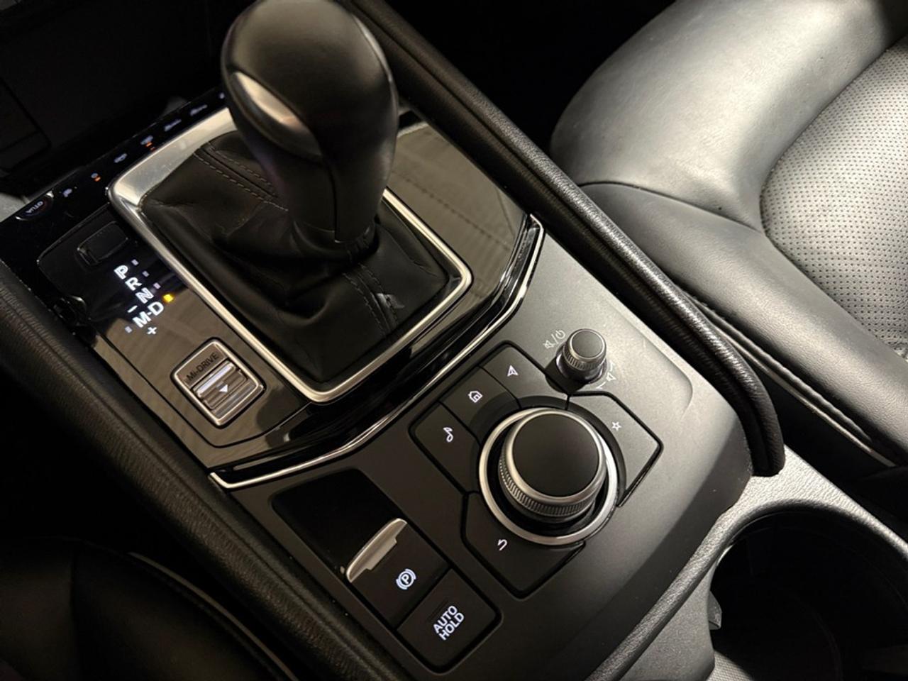 2025 Mazda CX-5 GS AWD Photo