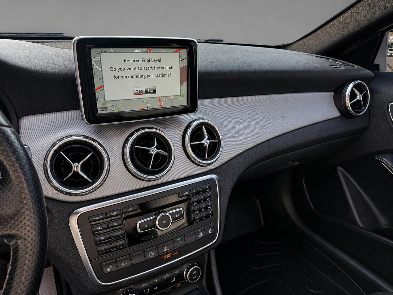 2015 Mercedes-Benz GLA GLA 250 Photo