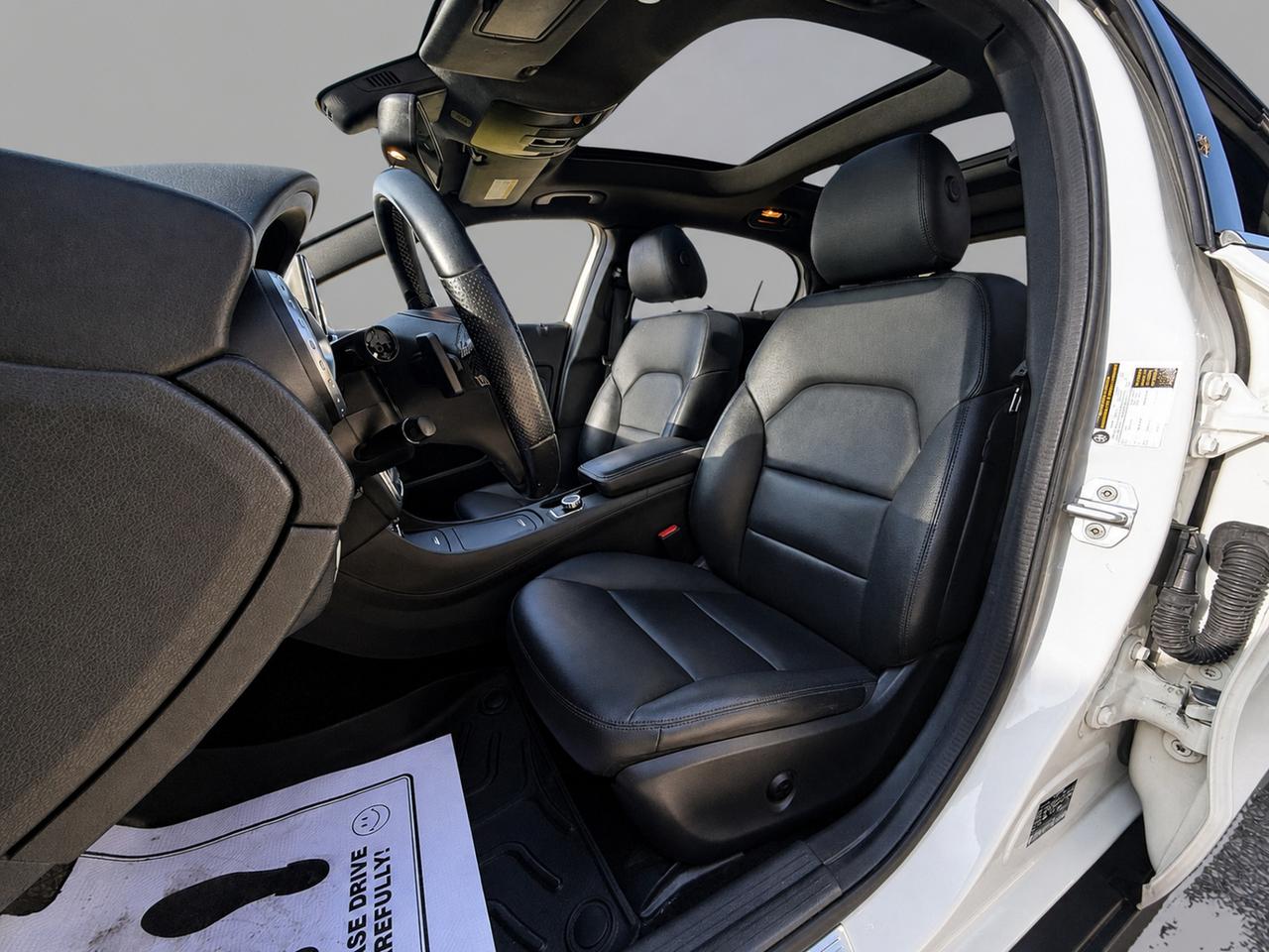 2015 Mercedes-Benz GLA GLA 250 Photo